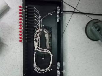 石家庄安防监控与网络光缆熔接抢修及通讯设备修理一体化服务指南