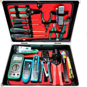 最新通信工程工具及通讯设备修理工具价格指南